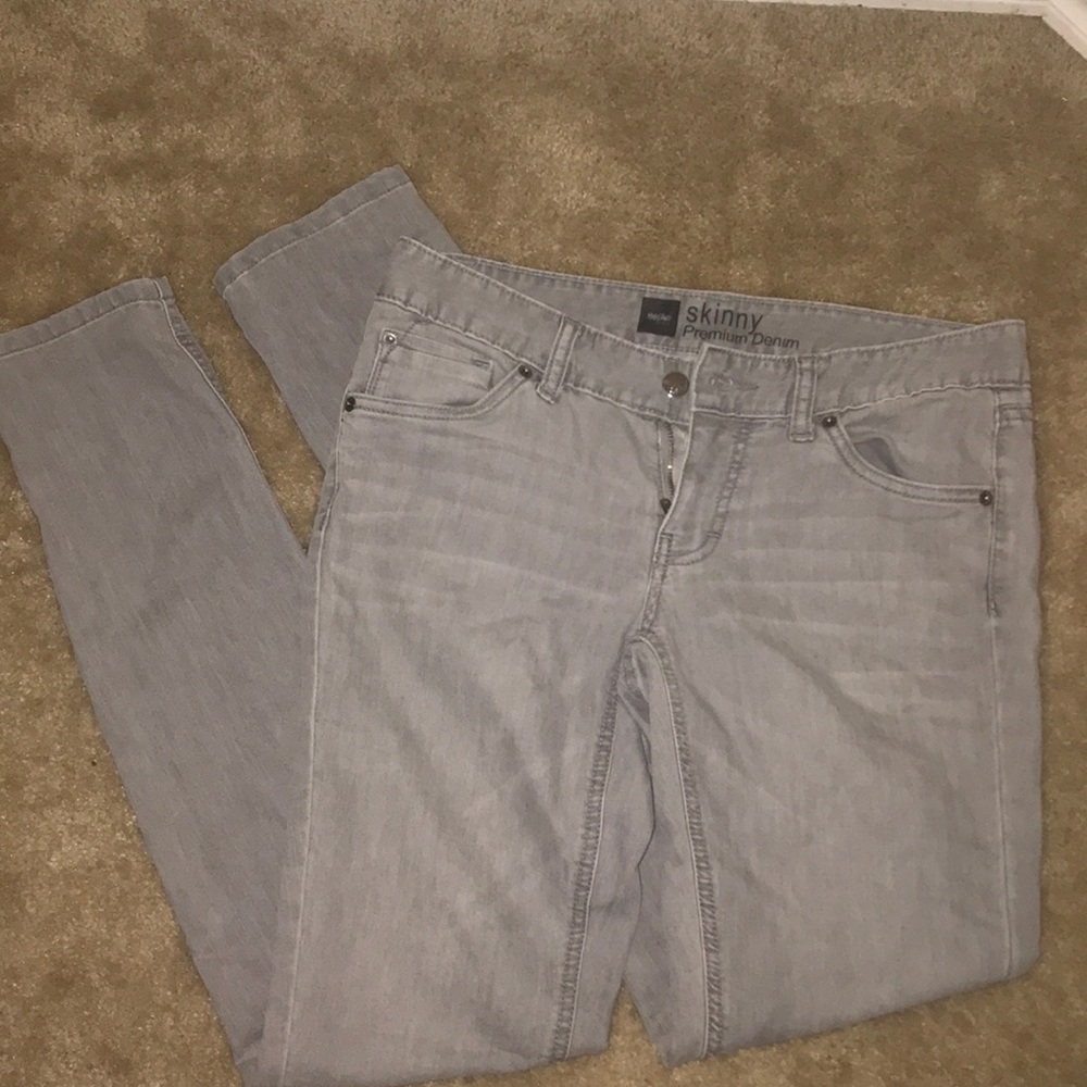 Mossimo pants